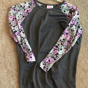Small LuLaRoe Randy